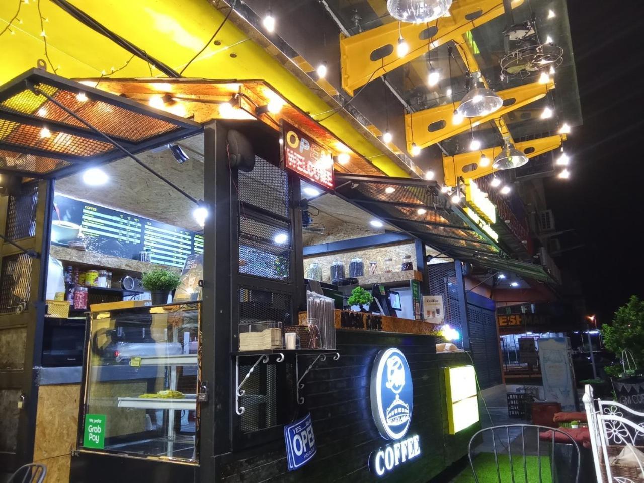 Gm Hotel 樟仑 外观 照片