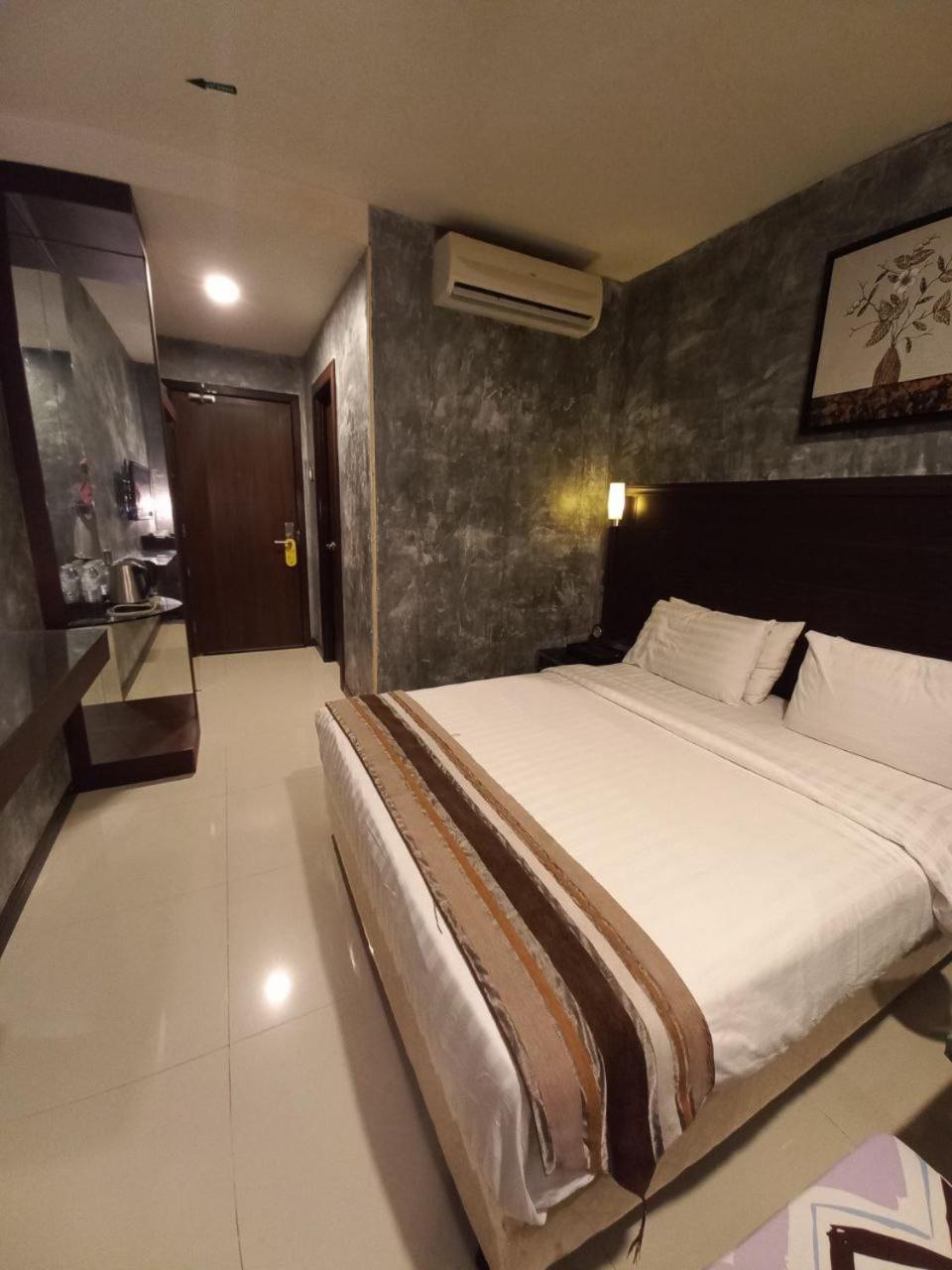 Gm Hotel 樟仑 外观 照片