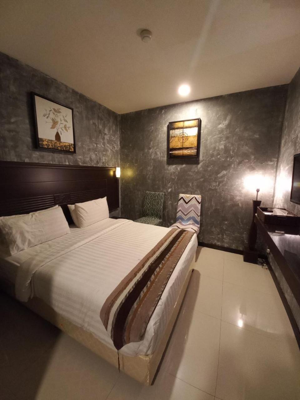Gm Hotel 樟仑 外观 照片