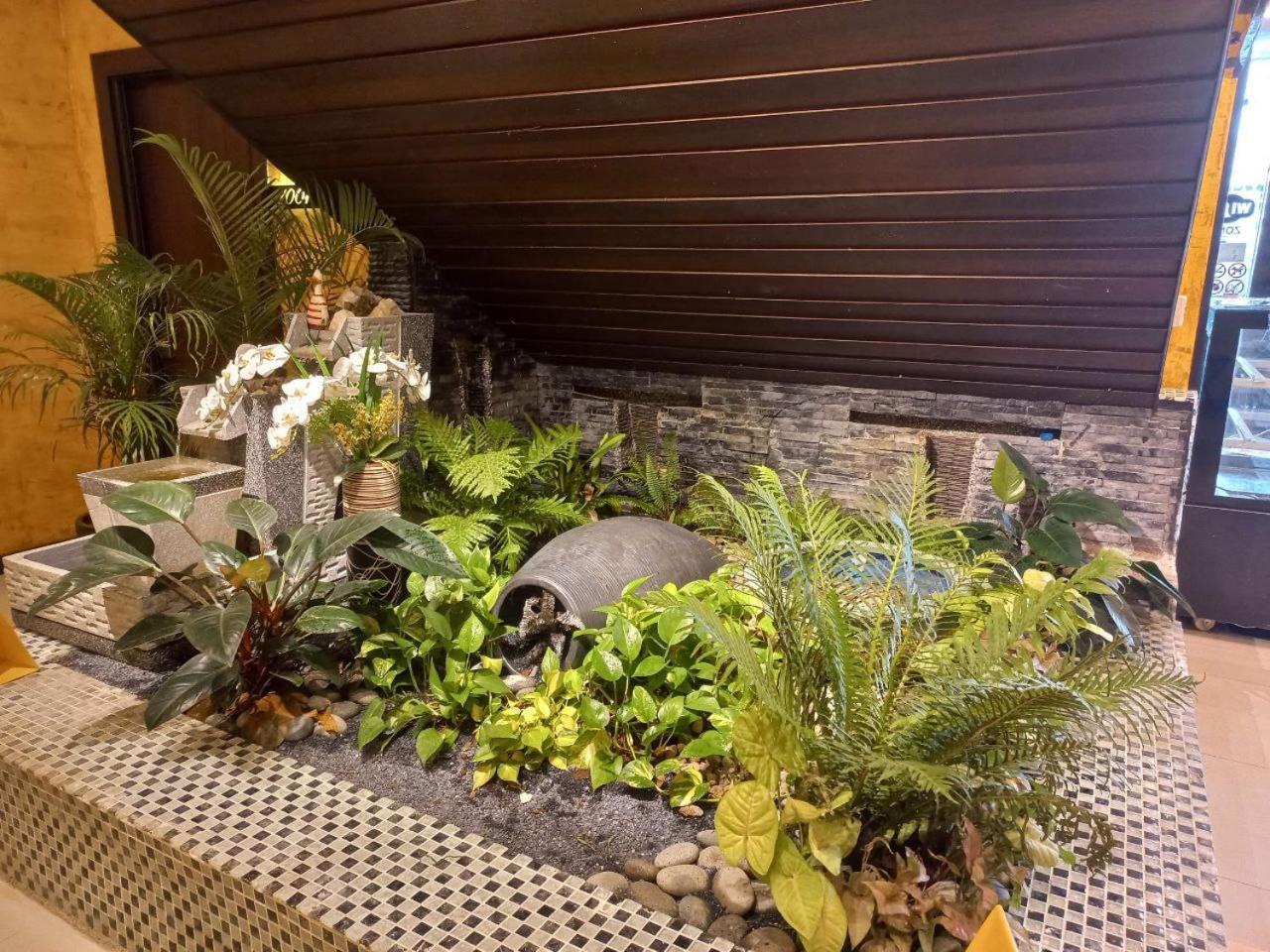 Gm Hotel 樟仑 外观 照片
